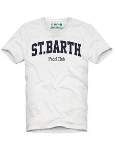 TシャツMc2 Saint Barth